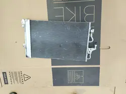 Ilmastointikondensaattori Opel Zafira B Astra H