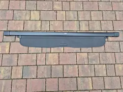 Store de coffre Honda CR-V IV OEM ROLETA BAGAZNIKA