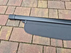 Store de coffre Honda CR-V IV OEM ROLETA BAGAZNIKA