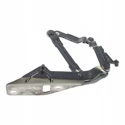 Bisagra capó Audi TT Mk2 OEM 8J0823302H