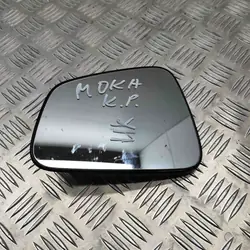 Insert miroir gauche OEM 262234063 pour Opel Mokka