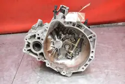Boîte de vitesses ZP2 Suzuki Swift V MK7 1.2 VVT 95ch 10-15