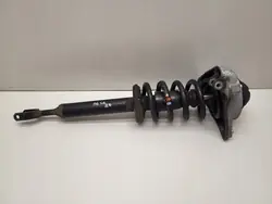 Ammortizzatore anteriore McPherson AUDI A6 C6 4F0413031