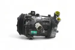 AC Compressor OPEL VECTRA C SIGNUM 1.8 13217307