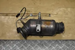 Catalizador Mercedes-Benz usado OEM A2384903000