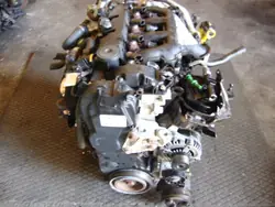 Ford Kuga 2.0 TDCI Motor D4204T 4x4 08