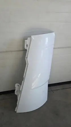 DAF XG/XF Kabinen-Spoiler OEM 2250244 - Gebraucht