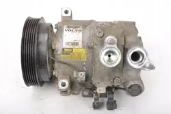 Ilmastointikompressori VOLVO S80 II 3.0 T