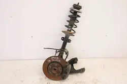 Giunto ammortizzatore anteriore destro Dacia Duster I