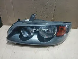 Vasen etuvalo Nissan Almera N16