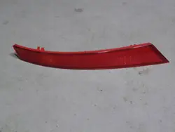 OEM 6F0945106 Garniture Pare-chocs Arrière Seat Ibiza V FR