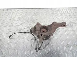 Fram vänster upphängning RENAULT MEGANE III COUPE 1.5L OEM 479100004R
