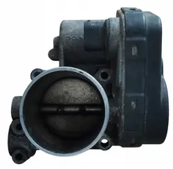 Luchtklep Mercedes A-Klasse W168 A1661410125