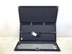 Kofferraummatte OEM A2126800102 Mercedes S212 Kombi 09-16