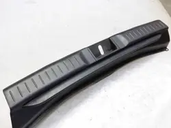Cubierta cinturón trasero Suzuki Vitara III OEM 76191-54P0