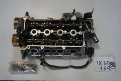 HYUNDAI IX35 1.6B GDI G4FD 2012 GLOWICA WALEK FAZATOR 221102B750