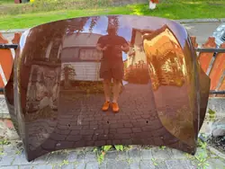 Volvo V40 II 12- Motorhuv OEM Zd04098