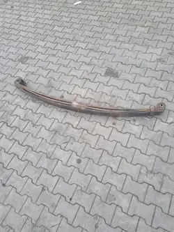 Voorbladveer OEM 257926 3-lags Volvo FH