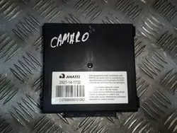 Unité de contrôle de frein CHEVROLET CAMARO 6.2L