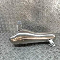 Depósito de aire OEM A1673200501 para Mercedes GLE Coupe