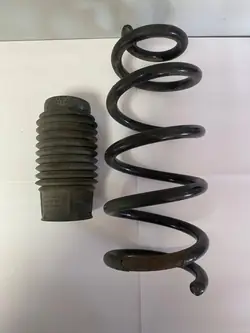 Vorderfeder OEM A2053216004 für Mercedes-Benz C AMG