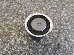 Bouton Start/Stop OEM 39RA201001 pour Hyundai i40