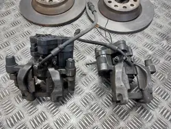 Remschijven & remklauwen achter OEM 3Q0615405AE 3Q0615406AE