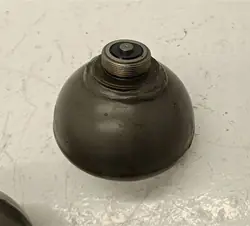 Hydrokuula Citroen C5 III X7 OEM 08-17 Käytetty