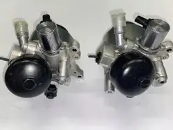 Mercedes SL ABC Hydraulikpumpe OEM A0003290403