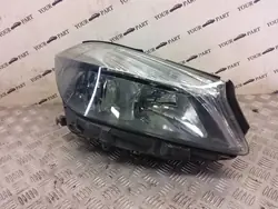 Rechter voorlicht Mercedes-Benz A W176 2016
