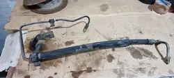 Mangueira direção assistida Nissan Almera N16 DCZ339