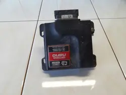Optima 67R-016560 LPG-controller - Gebruikt