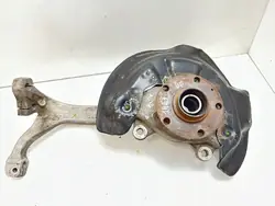 Audi A6 S6 C6 2010 Mozzo ruota anteriore 4F0615312A