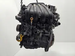 Komplett Motor OEM SILNIK KOMPLETNY NISSAN QASHQAI J10 JUKE 08-14 1.6 16V BHR16 HR16DE10.03.2026