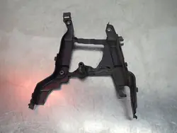 Zahndeckel Renault Clio III Lift