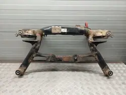 Audi OE 5Q0505235E Berceau Patin d'Occasion