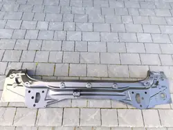 BMW 3 E91 achterpaneel OEM 354 Titansilber