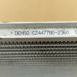 OEM 8846010310 Klimakondensator für Toyota C-HR Corolla