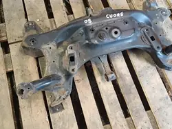 Daihatsu Cuore VII Traversewagen OEM wózek Cuore VII