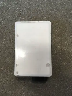 Mercedes Radar-Modul OEM A0009055601 - Gebraucht