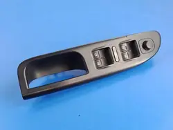 VW Passat B6 Fenster-Schalterpanel 3C1867171B