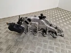 Coletor de admissão Fiat Talento 2018 OEM 140032531R