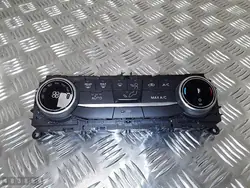 Ford Ecosport klimaatregelmodule MN1T18C612BB