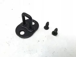 Tranca OEM 4A02 para porta-malas Renault Scenic E-Tech