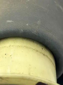 Ressort pneumatique arrière OEM P307513706 BMW