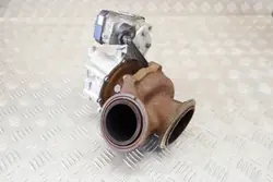 Turbocompresseur d'occasion OEM 8584218 BMW 6 GT