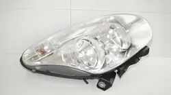 Opel Combo D Frontscheinwerfer Rechts OEM Gebraucht
