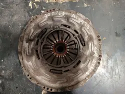 Kytkinpaketti Citroen Jumper BOXER DUCATO 2.2 2011-