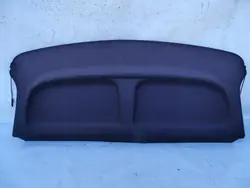 Étagre de coffre OEM pour BMW E46 Compact 1998-2008