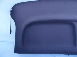 Prateleira de porta-malas OEM para BMW E46 Compact 1998-2008